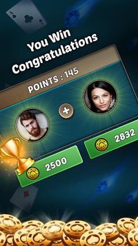 Scopa - Offline screenshot, image №1513486 - RAWG