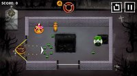 Brutal Donut screenshot, image №1835665 - RAWG