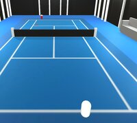TENNIS LEGENDE screenshot, image №3482199 - RAWG
