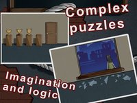 Shadow city:Storm prelude screenshot, image №1948356 - RAWG