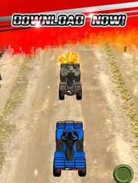 Awesome 3D Off Road Driving Game For Boys And Teens By Cool Racing Games FREE screenshot, image №871527 - RAWG