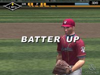 High Heat Major League Baseball 2004 screenshot, image №371436 - RAWG