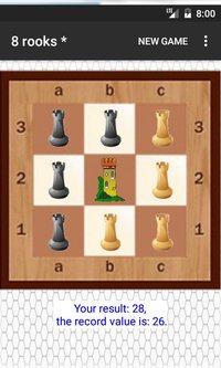 Chessmen Club screenshot, image №1214003 - RAWG