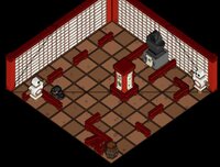 Ghost Ninja Puzzle screenshot, image №3712789 - RAWG