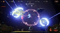 Dark Erosion: Endless Siege screenshot, image №4252388 - RAWG