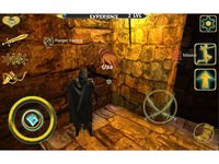 Ninja Assassin IV screenshot, image №1980628 - RAWG