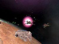 Star Wars Galaxies: Jump to Lightspeed screenshot, image №356486 - RAWG