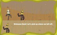 Assigned Bread screenshot, image №3735593 - RAWG