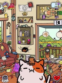 KleptoCats screenshot, image №1544255 - RAWG