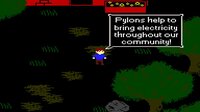 T.W. Burgess Presents: PYLONS screenshot, image №2568726 - RAWG