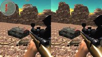 VR Helicopter Sniper: 3D Shoot-ing kill-er Game screenshot, image №939856 - RAWG