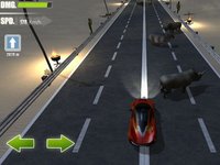 Road Kill 3D: Highway Animal Avoidance screenshot, image №1641914 - RAWG