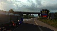 Euro Truck Simulator 2 - Scandinavia screenshot, image №624178 - RAWG