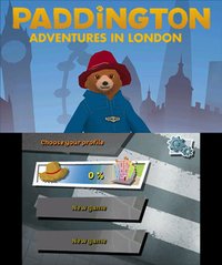 Paddington: Adventures in London screenshot, image №242681 - RAWG