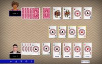 Hoyle Official Card Games screenshot, image №168089 - RAWG