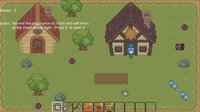 Simple farming simulator game screenshot, image №3164752 - RAWG