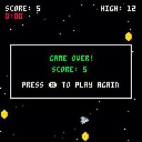 Rocket Coins! screenshot, image №1816716 - RAWG