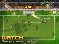 Big Win Soccer: World Football screenshot, image №915186 - RAWG