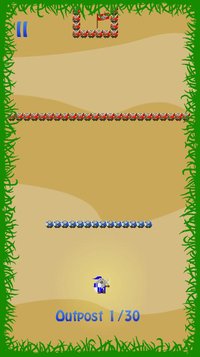 Attack ! screenshot, image №1248272 - RAWG