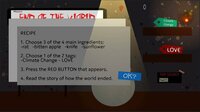 UNexpectED (glas) screenshot, image №2537378 - RAWG