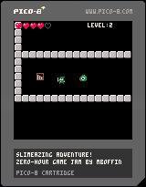 Slimeazing Adventure! screenshot, image №2228071 - RAWG