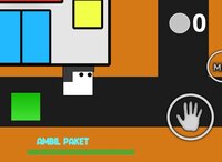 Anter Paket Simulator screenshot, image №3300079 - RAWG