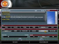 Total Club Manager 2004 screenshot, image №376467 - RAWG