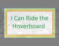 I Can Ride the Hoverboard screenshot, image №2123831 - RAWG