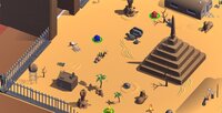 TANK GAME (itch) (YUGANT_LOYA) screenshot, image №3134530 - RAWG