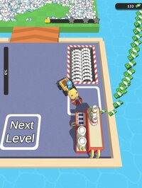 Landfill Millionaire screenshot, image №3691550 - RAWG