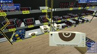 MiniCar Shop Simulator screenshot, image №4263589 - RAWG