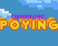 Ridiculous Poying screenshot, image №1129761 - RAWG