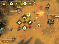 Tower Defense Generals TD screenshot, image №649088 - RAWG