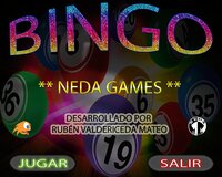 Bingo en Casa screenshot, image №3713102 - RAWG