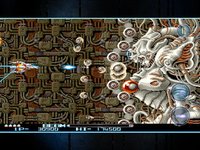 R-TYPE II screenshot, image №57240 - RAWG