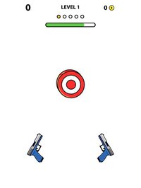 double guns - Bullet destroy screenshot, image №1960658 - RAWG