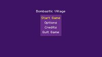 Bombastic Village screenshot, image №3663540 - RAWG