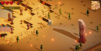 Arena (itch) screenshot, image №1111489 - RAWG