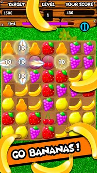 Fruity Gardens screenshot, image №3113427 - RAWG