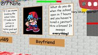 Boyfriend Helps Nik Play TV screenshot, image №3175051 - RAWG
