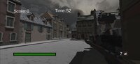 Shoot the targets (Xubec Games) screenshot, image №3840522 - RAWG