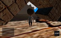 Escape from Hellish Prison Life screenshot, image №1288295 - RAWG