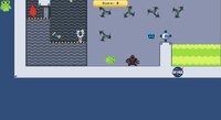 2D Platformer - Modified screenshot, image №3641077 - RAWG
