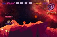 Space Balls (itch) (Gornex Demongel) screenshot, image №1767061 - RAWG