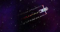 Astro-not (Default Cube) screenshot, image №2263645 - RAWG