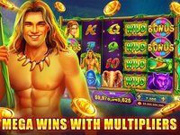 Empire Jackpot Vegas Slots screenshot, image №1645632 - RAWG
