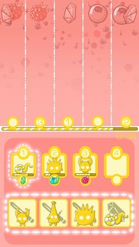 Candy War screenshot, image №1963832 - RAWG