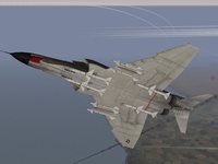 Strike Fighters: Project 1 screenshot, image №319673 - RAWG