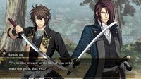 Hakuoki: Edo Blossoms - DLC Bundle screenshot, image №3110442 - RAWG