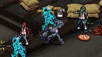 C-Wars (itch) screenshot, image №3575040 - RAWG